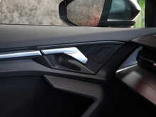 Audi S3 TFSI - U12832