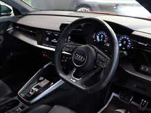Audi S3 TFSI - U12832