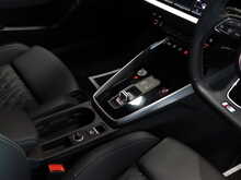 Audi S3 TFSI - U12832