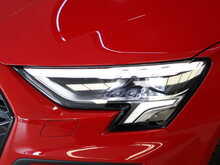 Audi S3 TFSI - U12832