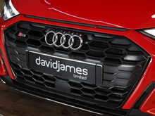 Audi S3 TFSI - U12832