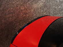 Audi S3 TFSI - U12832