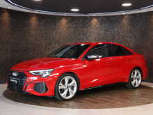 Audi S3 TFSI - U12832