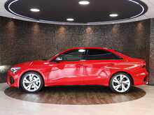 Audi S3 TFSI - U12832