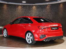 Audi S3 TFSI - U12832