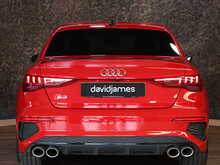 Audi S3 TFSI - U12832