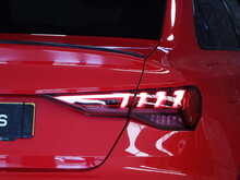 Audi S3 TFSI - U12832