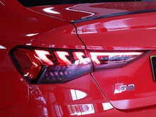 Audi S3 TFSI - U12832