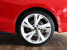 Audi S3 TFSI - U12832