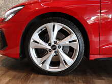 Audi S3 TFSI - U12832