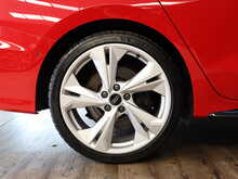 Audi S3 TFSI - U12832