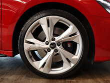 Audi S3 TFSI - U12832