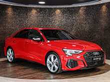 Audi S3 TFSI - U12832