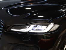 Jaguar F-PACE D200 MHEV R-Dynamic SE - U12835