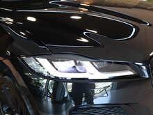 Jaguar F-PACE D200 MHEV R-Dynamic SE - U12835
