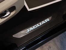 Jaguar F-PACE D200 MHEV R-Dynamic SE - U12835
