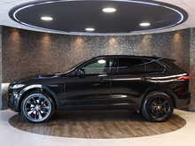 Jaguar F-PACE D200 MHEV R-Dynamic SE - U12835