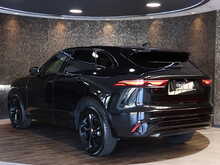 Jaguar F-PACE D200 MHEV R-Dynamic SE - U12835