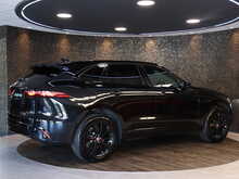 Jaguar F-PACE D200 MHEV R-Dynamic SE - U12835
