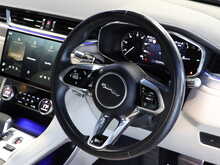 Jaguar F-PACE D200 MHEV R-Dynamic SE - U12835