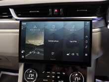 Jaguar F-PACE D200 MHEV R-Dynamic SE - U12835