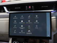 Jaguar F-PACE D200 MHEV R-Dynamic SE - U12835
