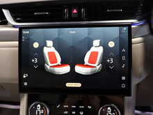Jaguar F-PACE D200 MHEV R-Dynamic SE - U12835