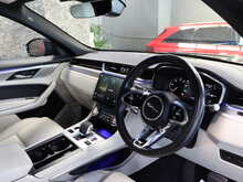 Jaguar F-PACE D200 MHEV R-Dynamic SE - U12835