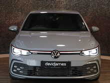 Volkswagen Golf TSI GTI - U12838
