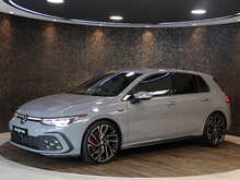Volkswagen Golf TSI GTI - U12838