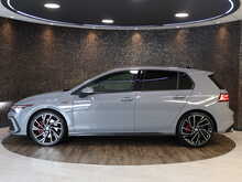 Volkswagen Golf TSI GTI - U12838