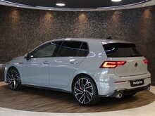 Volkswagen Golf TSI GTI - U12838
