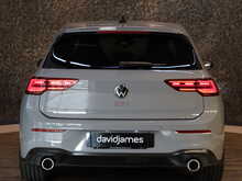 Volkswagen Golf TSI GTI - U12838
