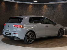 Volkswagen Golf TSI GTI - U12838