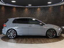 Volkswagen Golf TSI GTI - U12838