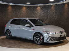 Volkswagen Golf TSI GTI - U12838