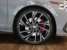 Volkswagen Golf TSI GTI - U12838