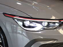 Volkswagen Golf TSI GTI - U12838