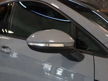 Volkswagen Golf TSI GTI - U12838