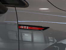 Volkswagen Golf TSI GTI - U12838