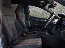 Volkswagen Golf TSI GTI - U12838