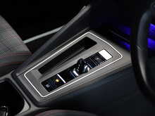 Volkswagen Golf TSI GTI - U12838