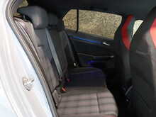 Volkswagen Golf TSI GTI - U12838