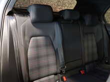 Volkswagen Golf TSI GTI - U12838