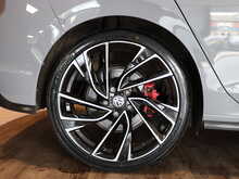 Volkswagen Golf TSI GTI - U12838