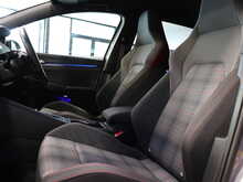 Volkswagen Golf TSI GTI - U12838