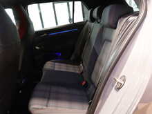 Volkswagen Golf TSI GTI - U12838