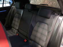 Volkswagen Golf TSI GTI - U12838