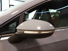 Volkswagen Golf TSI GTI - U12838