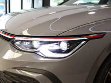 Volkswagen Golf TSI GTI - U12838